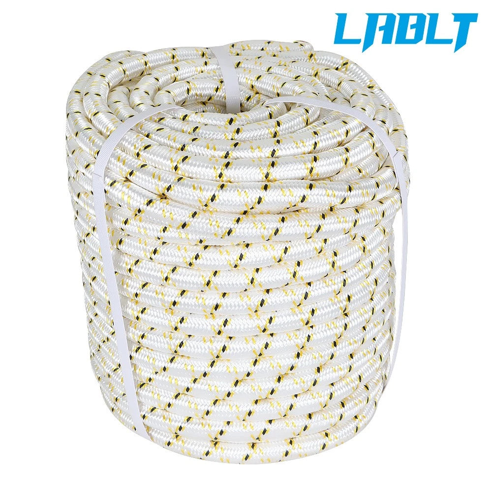 3/4" × 150' Braided Rope for Arborist Use (LABLT)