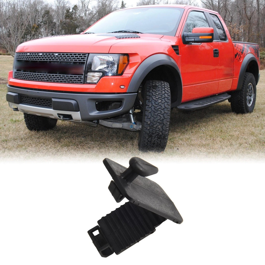 Floor Mat Hold Down Clip for Ford (2004–2010)