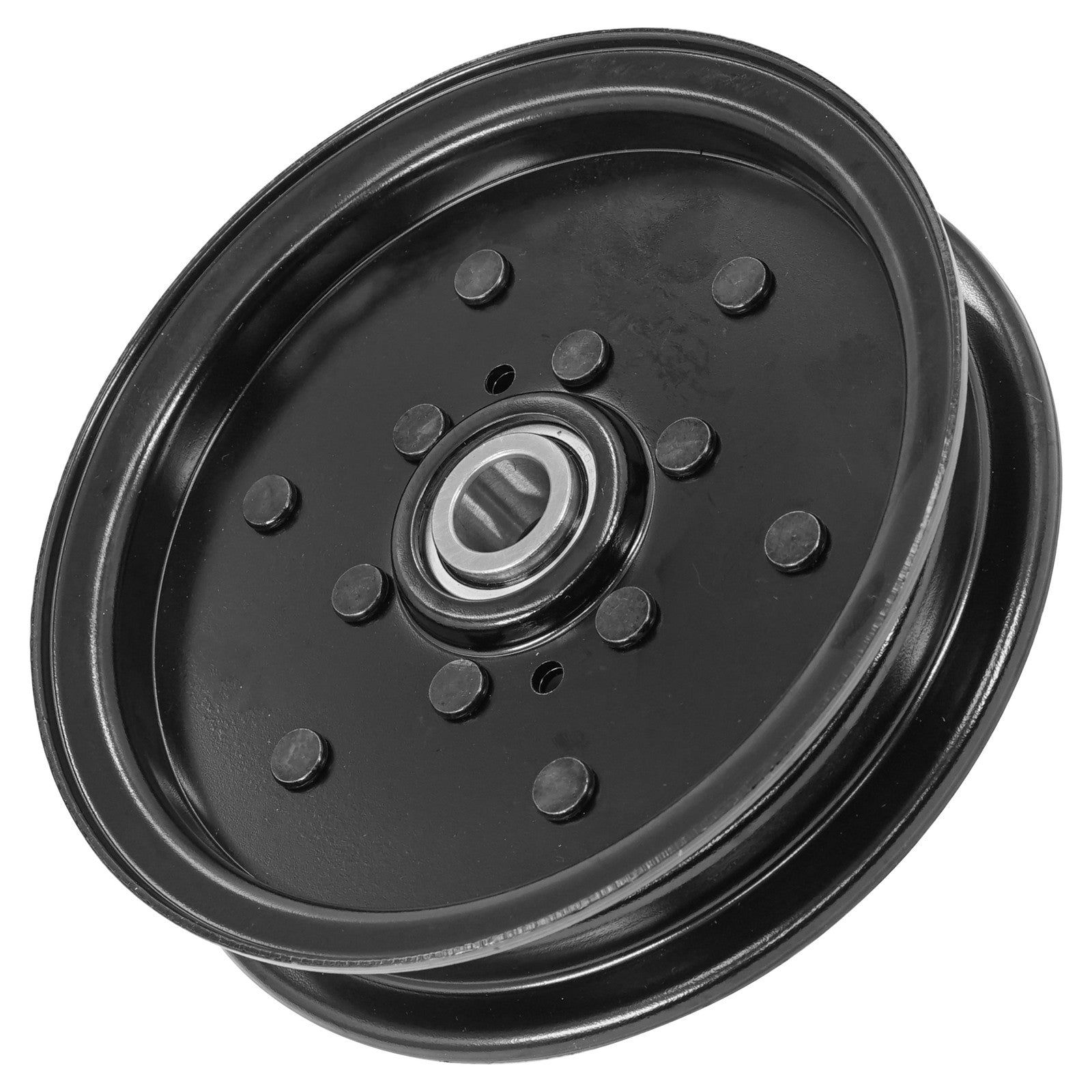 Idler Pulley Replacement for Land Pride AFM3011 AFM4211 AFM4214 (2004–2012)