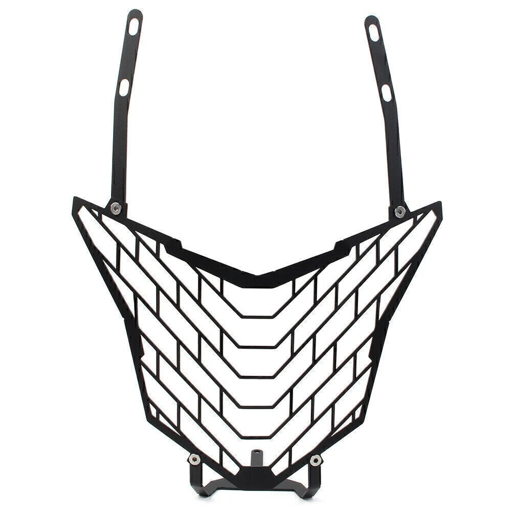 Headlight Mask Guard Grille Cover Protector for Honda CB500X (2016–2017)