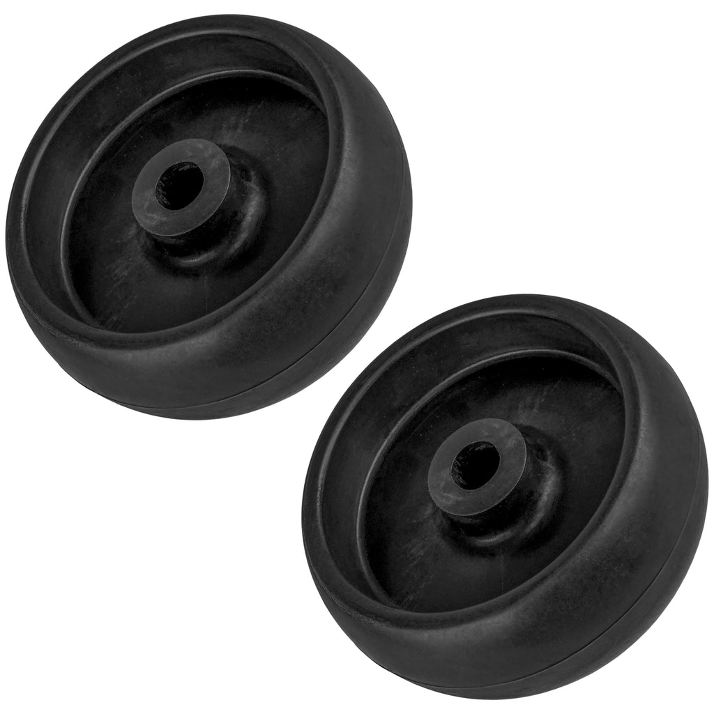 Deck Wheel Replacement for John Deere L1742 L2048 L2548 LA100 LA105 (2008–2018)