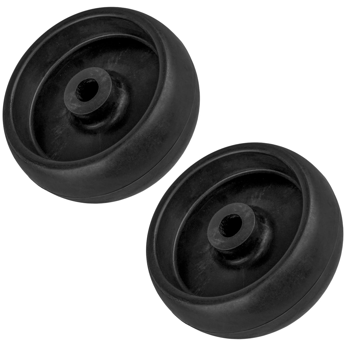 Deck Wheel Replacement for John Deere L1742 L2048 L2548 LA100 LA105 (2008–2018)