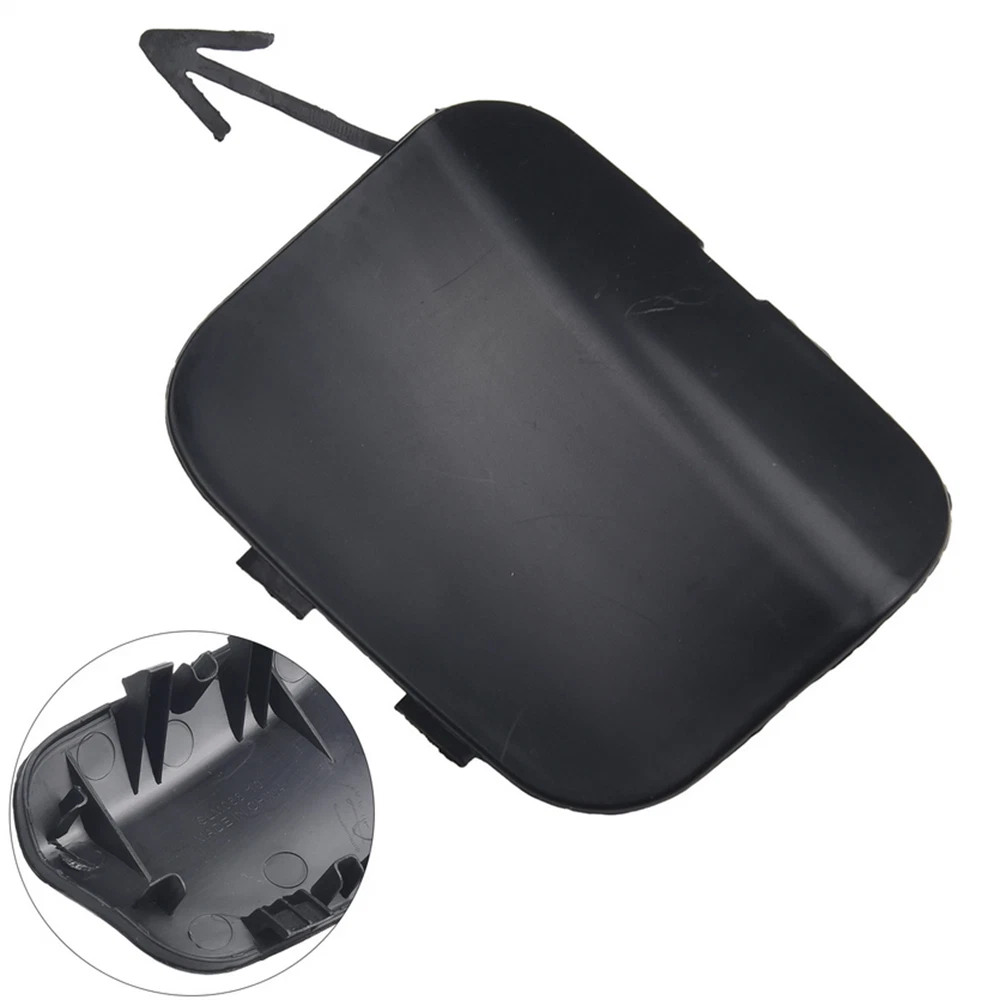 1pc Tow Hook Cap 622A01KA0A for Nissan Juke (2011–2014)