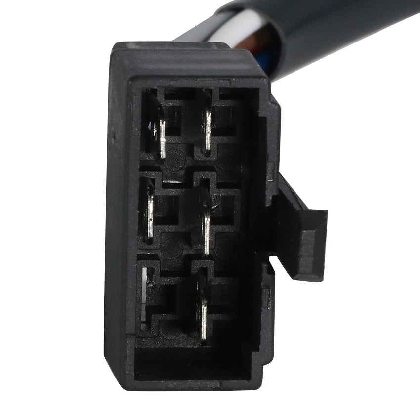 Ignition Key Switch Lock Set for Kawasaki VN800 Vulcan 800 Drifter (2001–2006)