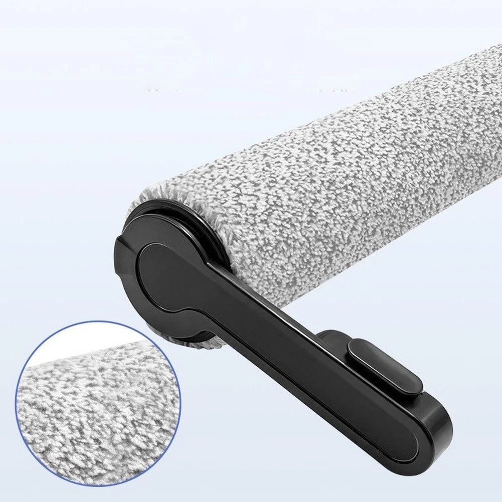 HEPA Filter Set and Brush Roller for Tineco Floor One Stretch Max