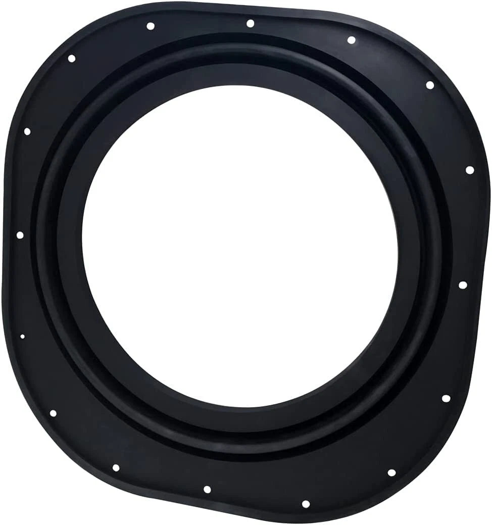 16 Hole Transom Seal for OMC Stringer (1967–1977) Replaces 313080, 18-2767, 9-72813