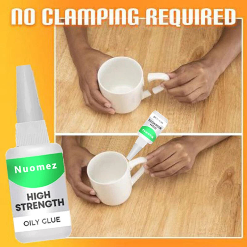 Welding High-Strength Oily Glue for Universal Use (30g, 50g)