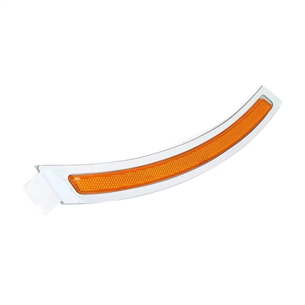 Front Bumper Marker Reflector Light Left for BMW X6 F16 F86 X6 M (2015–2018)
