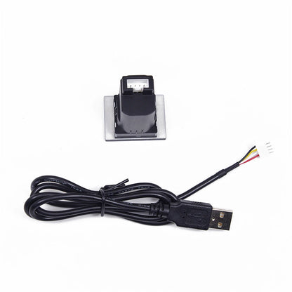 USB Input Adapter for Ford Focus MK2 (2005–2009)