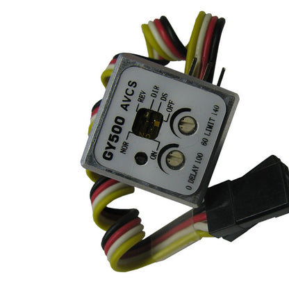 Gyroscope Heading Lock for RC Car Helicopter (Single Axis)