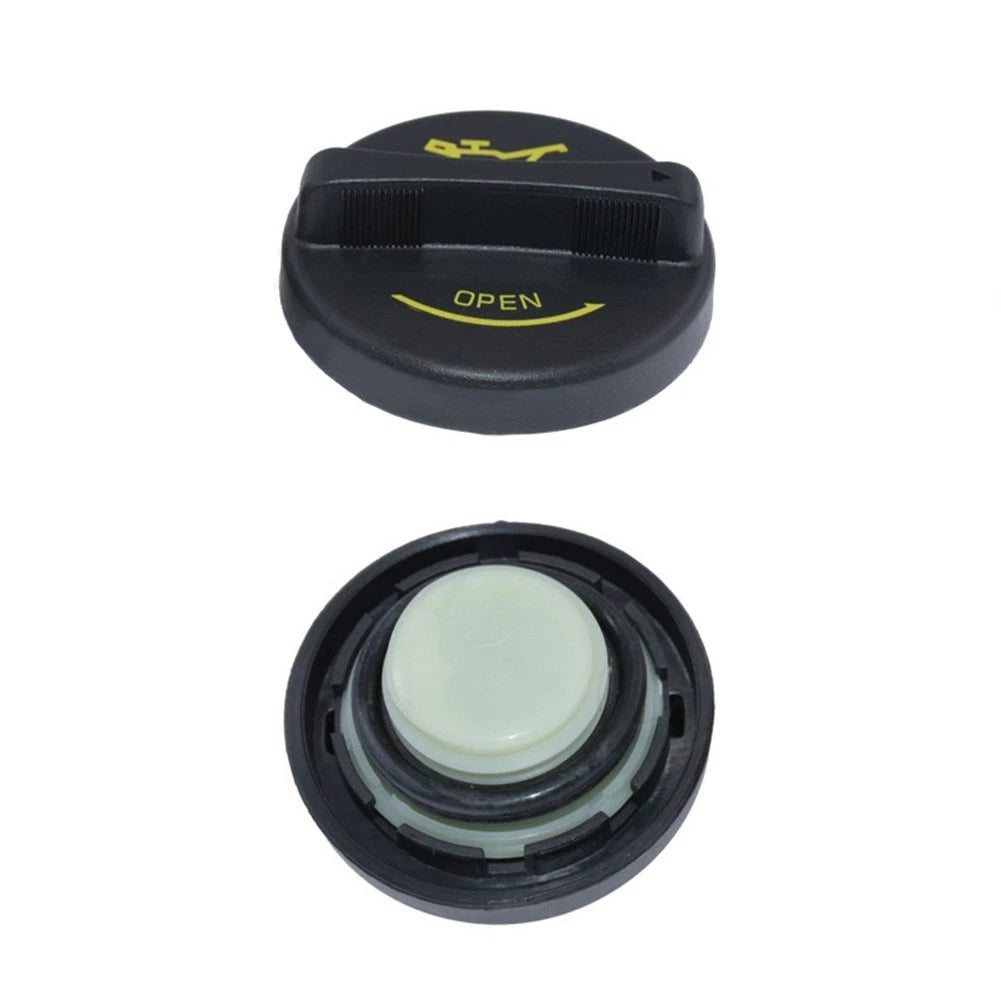 Engine Oil Filler Cap for Kia Accent (2000–2006) 6R5