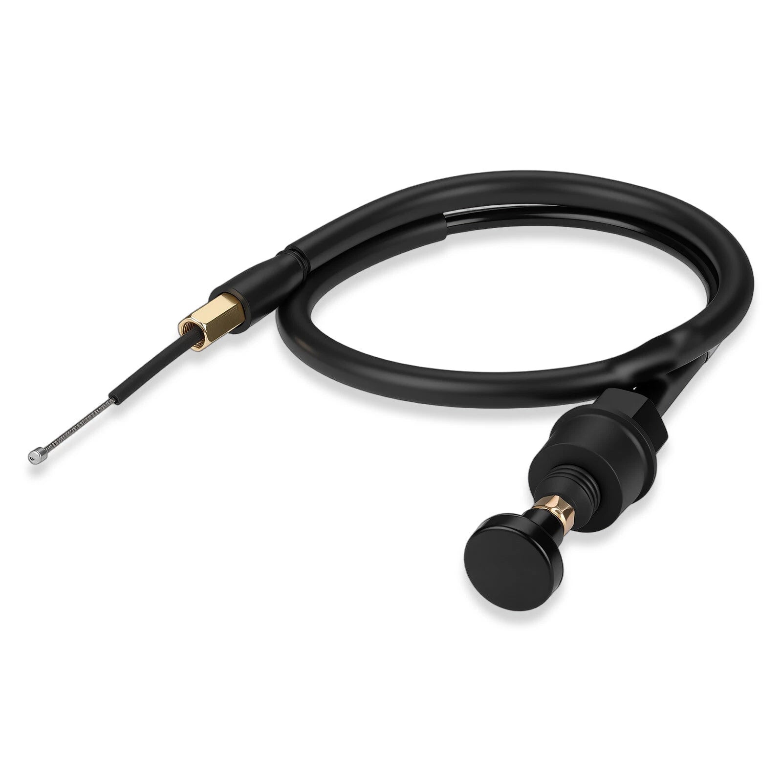 Choke Cable for Yamaha TTR125 TT-R125 TTR125L (2008–2011) #1B2-26331-00-00