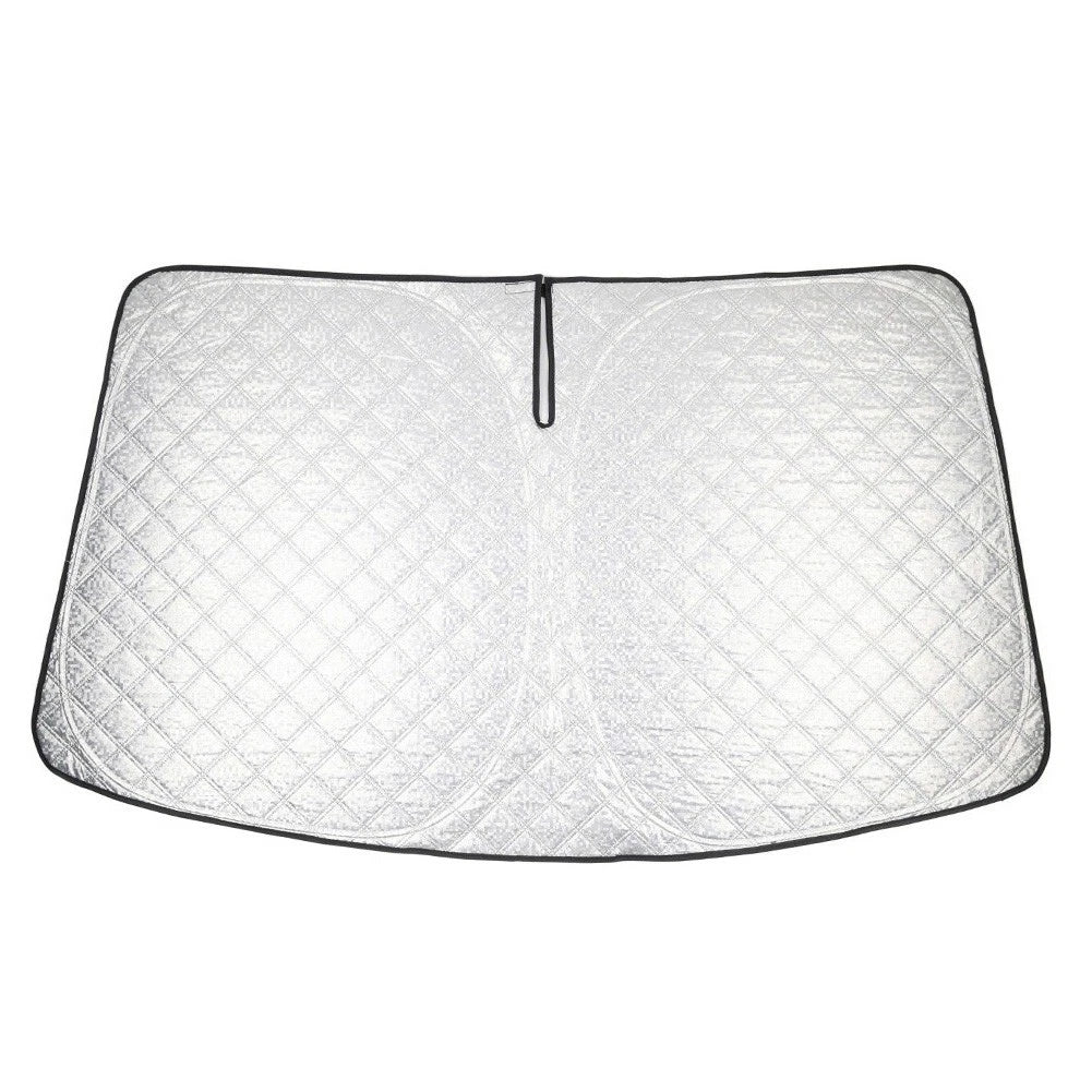 Foldable Windshield Sun Shade for Lexus RX (2016–2022)