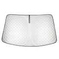 Foldable Windshield Sun Shade for Lexus RX (2016–2022)