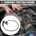 Camshaft Position Sensor Replacement for BMW X3 X5 Z3 Z4 12141435350 (E36-E53)