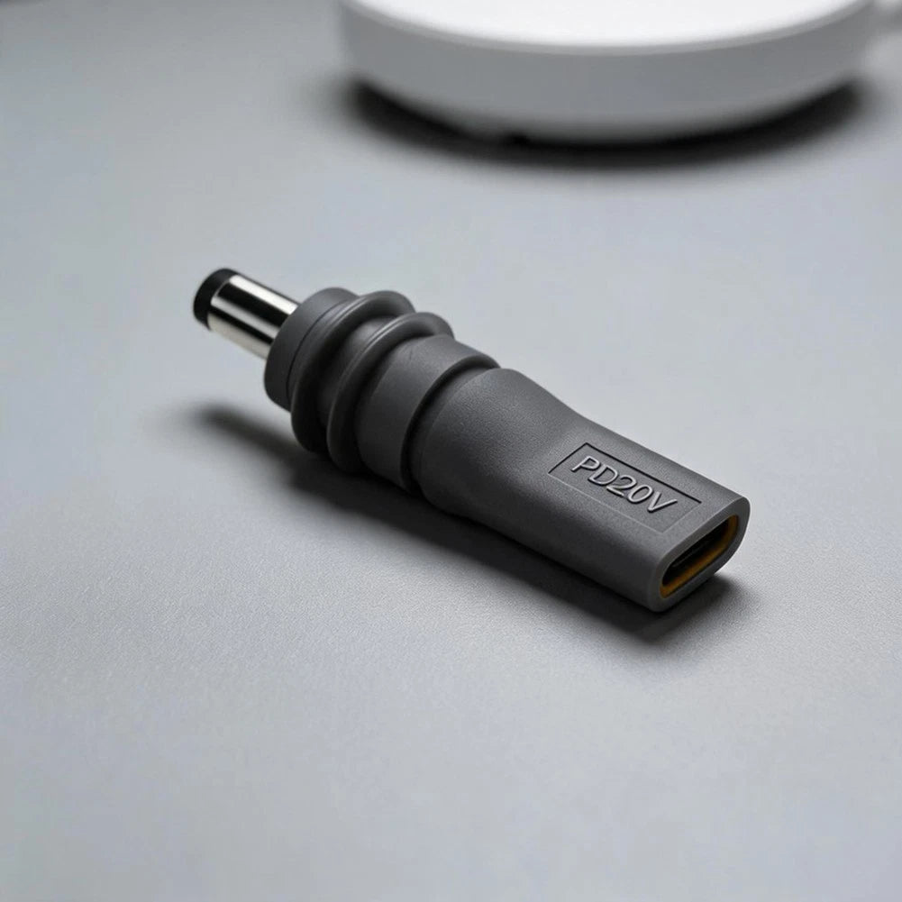 DC Adapter for Starlink Mini Dish (Outdoor Ready)