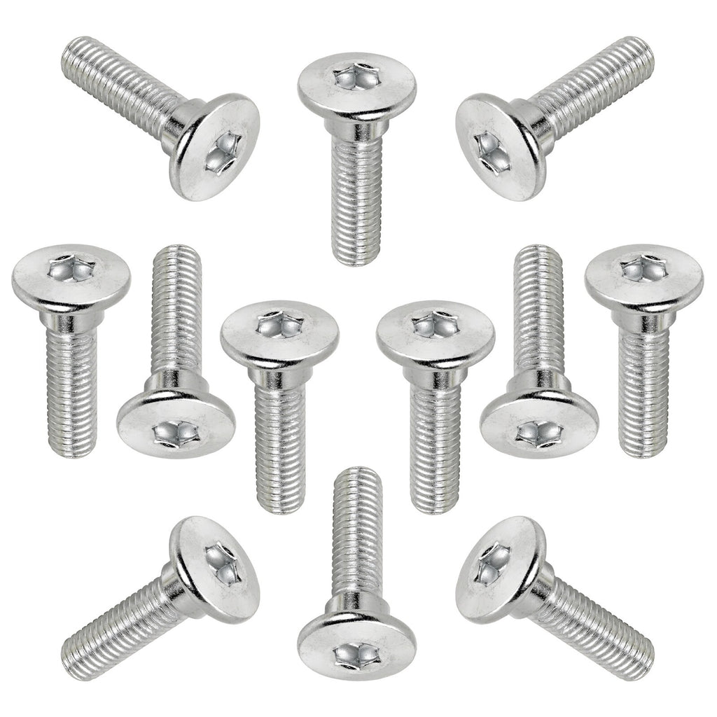 Disc Stud Bolt Front Replacement for Kawasaki Ninja 750R ZX750F (1987–1990)