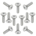Disc Stud Bolt Front Replacement for Kawasaki Ninja 750R ZX750F (1987–1990)