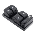 Window Control Switch for