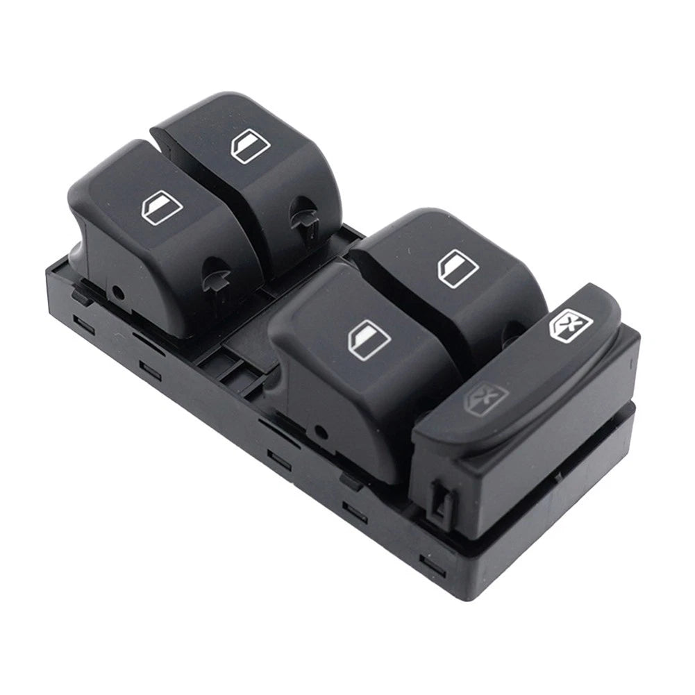 Window Control Switch for