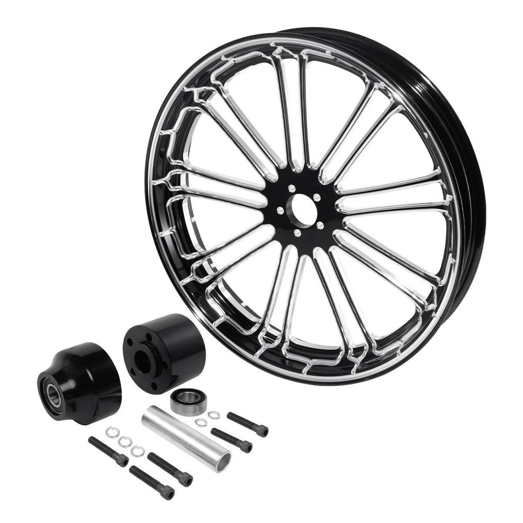 26" Front Wheel Rim for Harley Touring Models (2008–Present)