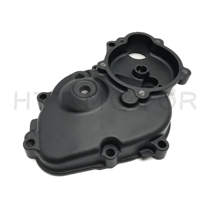 Engine Stator Cover Crankcase for Kawasaki ZX6R 636 (2009–2011)