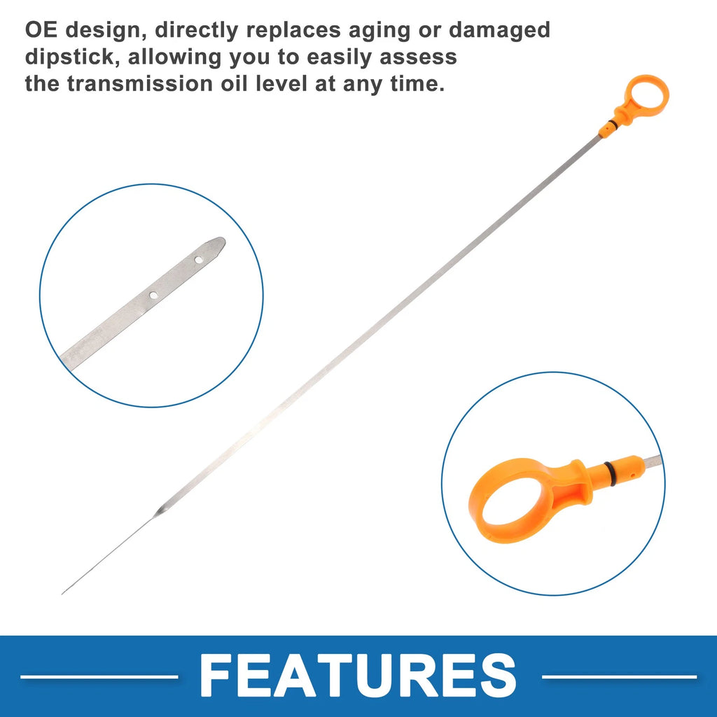 Engine Oil Dipstick No.L3G610450F for Mazda 3 (2015)