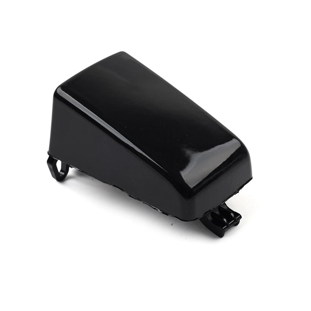 Exterior Door Handle Cover Cap Left for Land Rover LR2 LR3 LR4 (2008–2016)