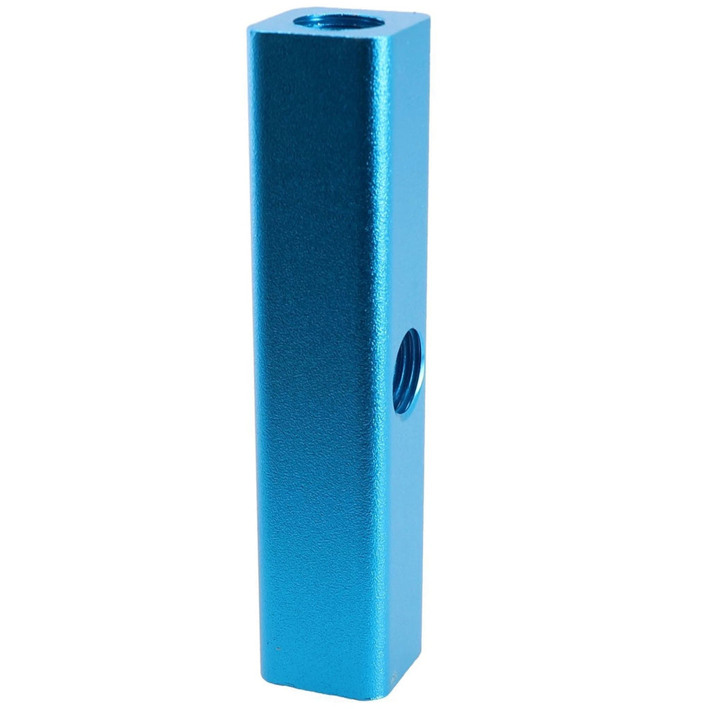 Manifold Block Splitter for Pneumatic Applications (0-1MPa)