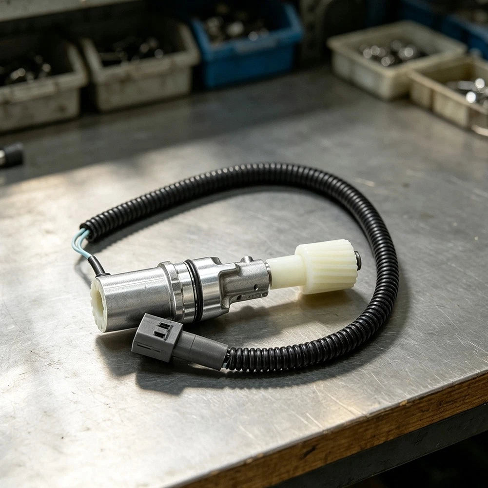 Speed Sensor for Nissan Pickup (1994–2001)