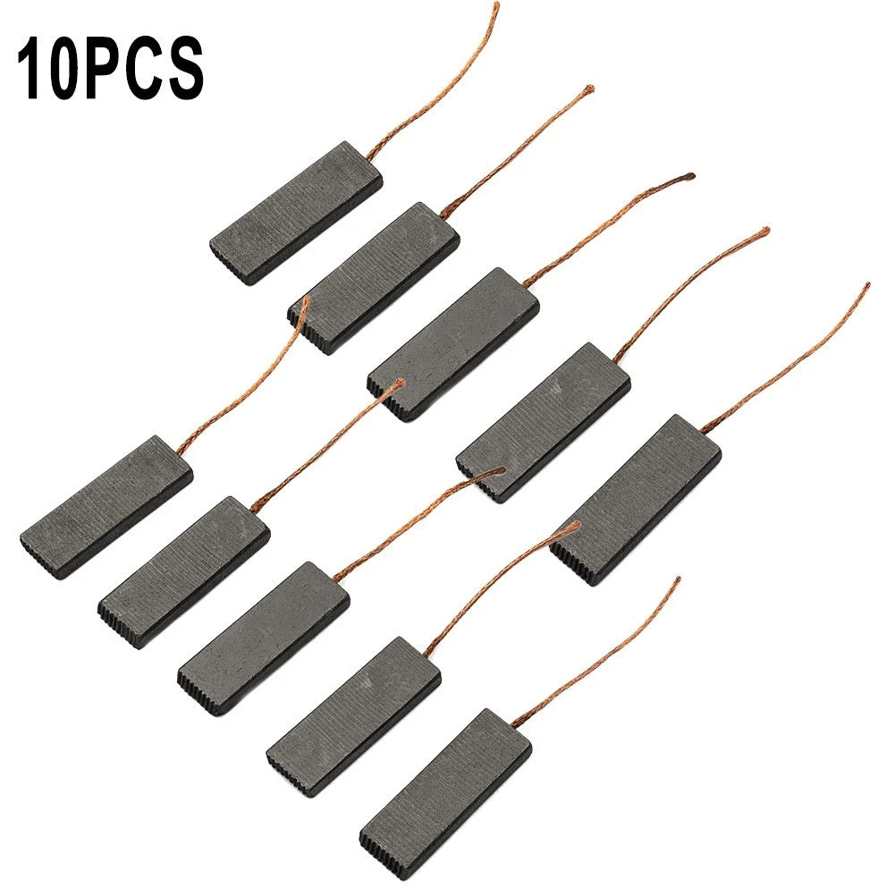 Carbon Brush Set for Washing Machine (3913.55mm)