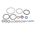 Trim Tilt Unit O-Ring Rebuild Kit for Evinrude Johnson (1989–2004) 435567 335134