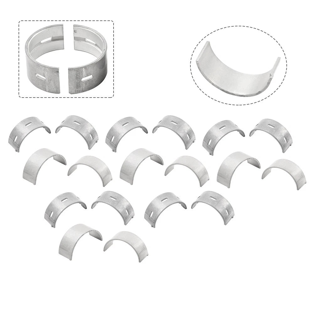 STD Connecting Rod Main Crankshaft Bearings for Kawasaki ZX-10R (2007)