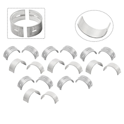 STD Connecting Rod Main Crankshaft Bearings for Kawasaki ZX-10R (2007)