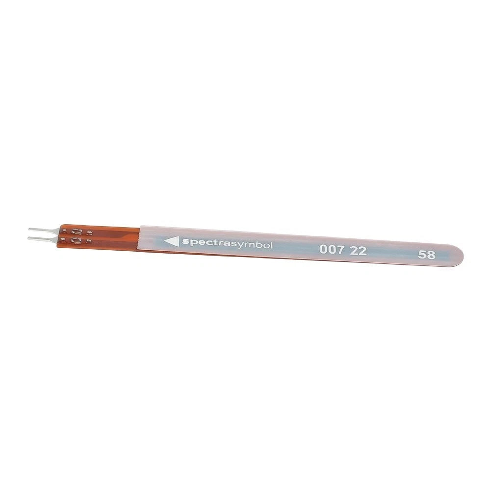Bending Sensor 2 Pin Metal Interface for Flex 4.5, Flex 2.2