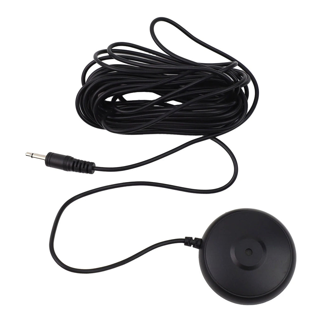 Mic measurement tool for sound optimization
