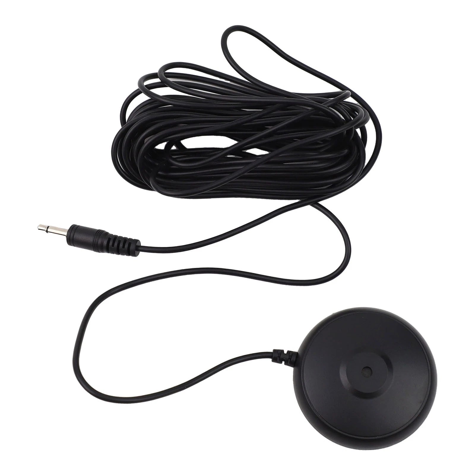 Mic measurement tool for sound optimization