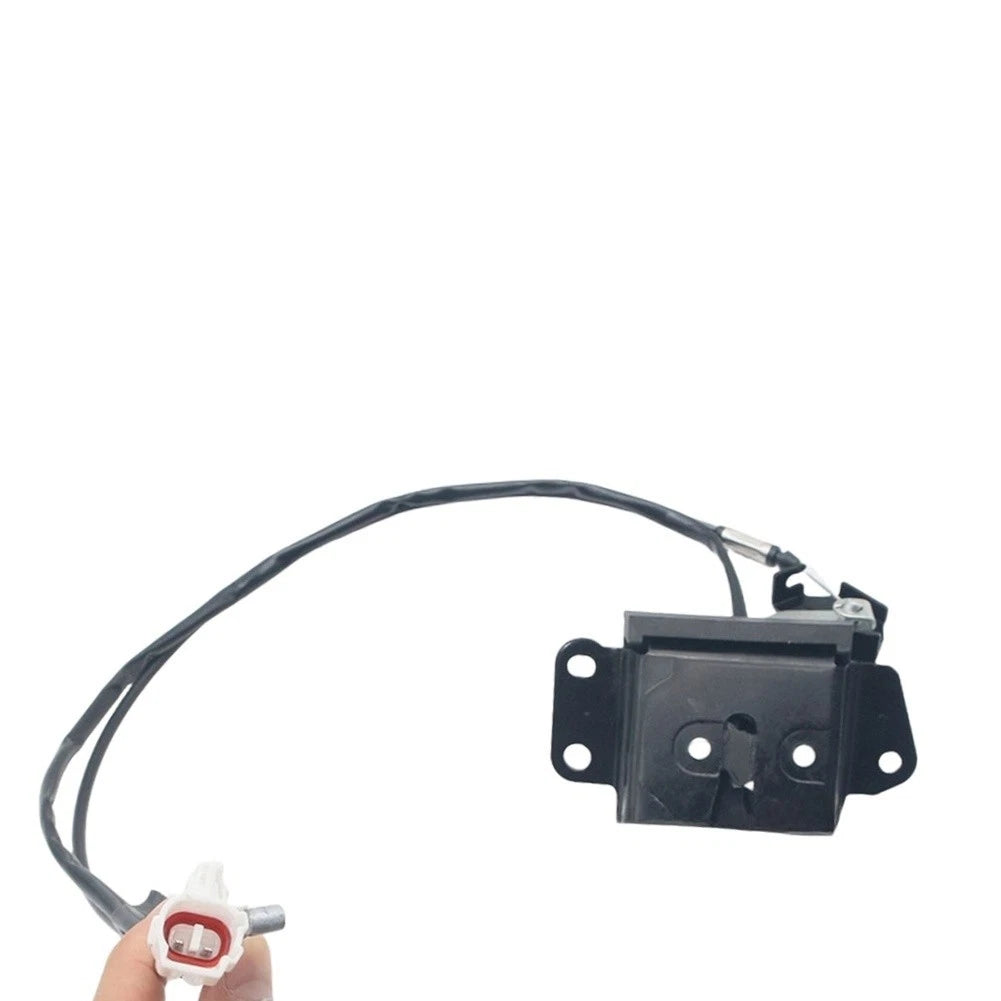 Tailgate Lock Actuator for Toyota 4Runner (1996–2002)