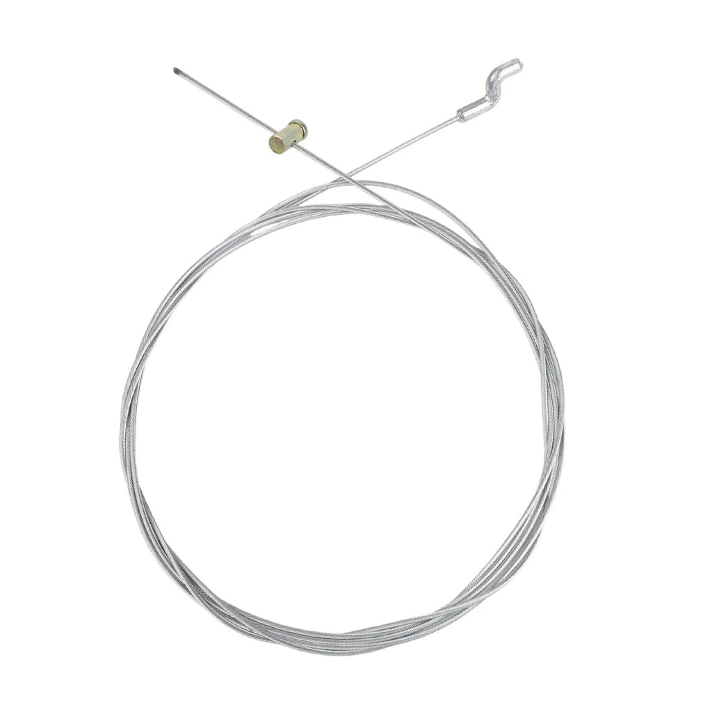 Throttle Cable Tie Kit for Lawn Mower
