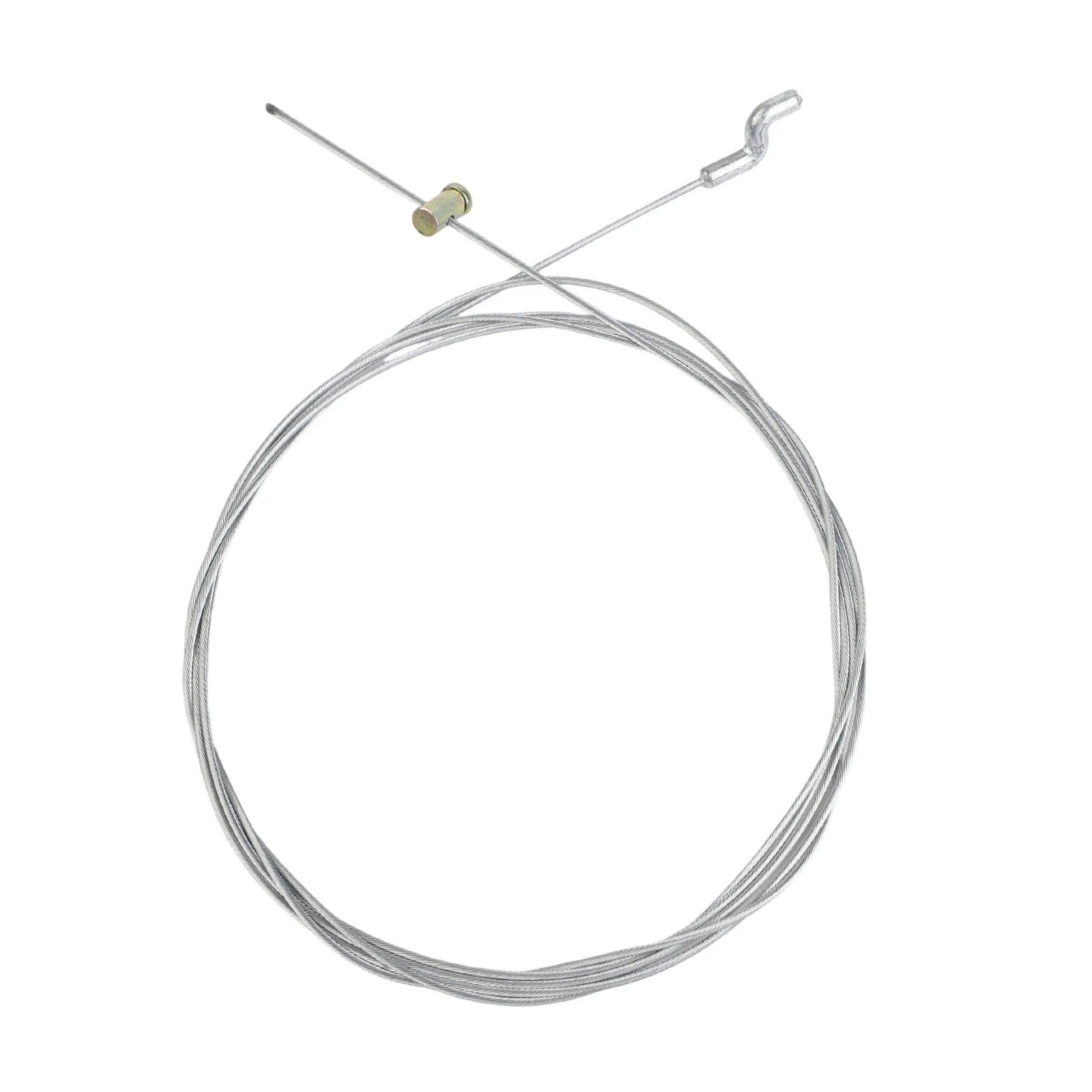 Throttle Cable Tie Kit for Lawn Mower