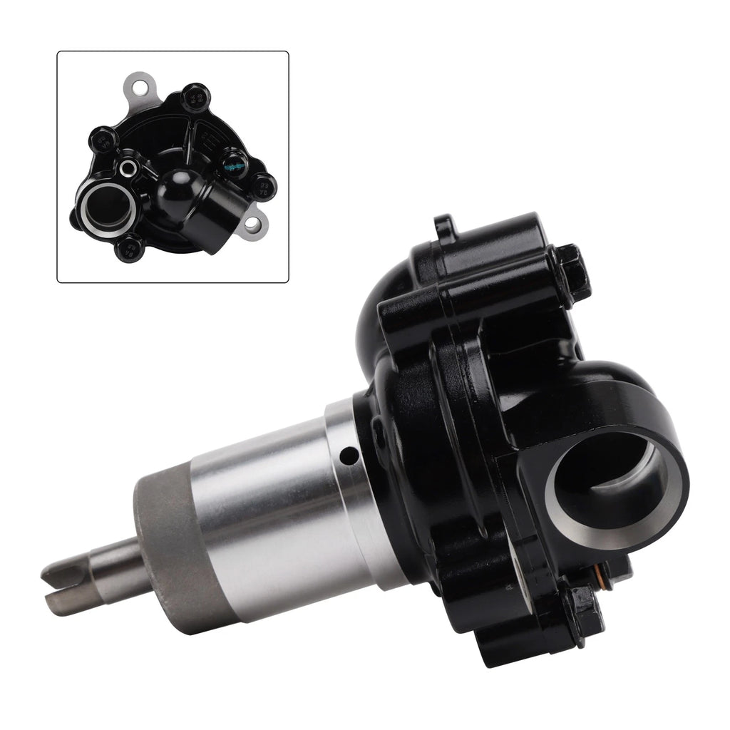 Water Pump for Kawasaki EX250 Ninja 250 ZZR250 (1986–2012) 49044-1086
