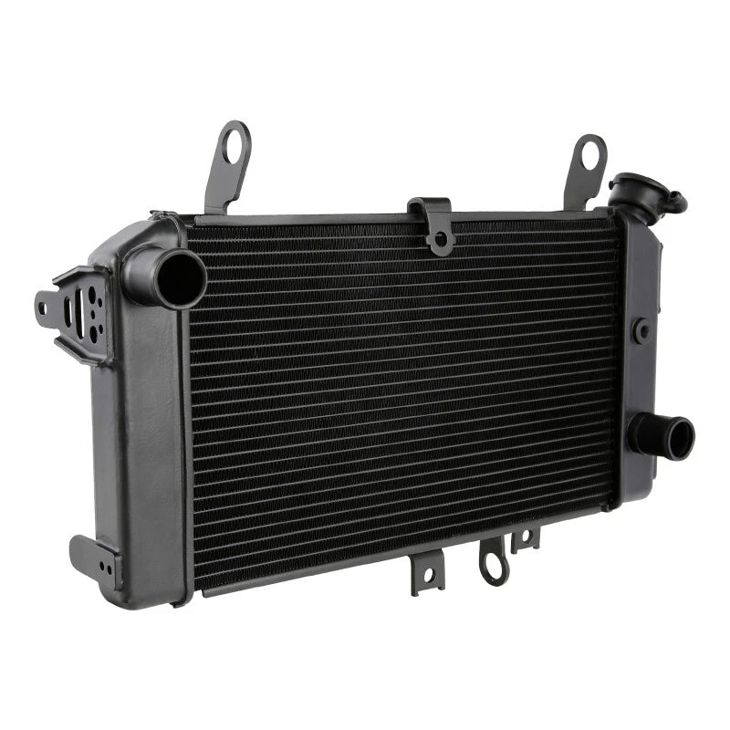 Engine Cooler Radiator for Suzuki SFV650 Gladius (2009–2016)