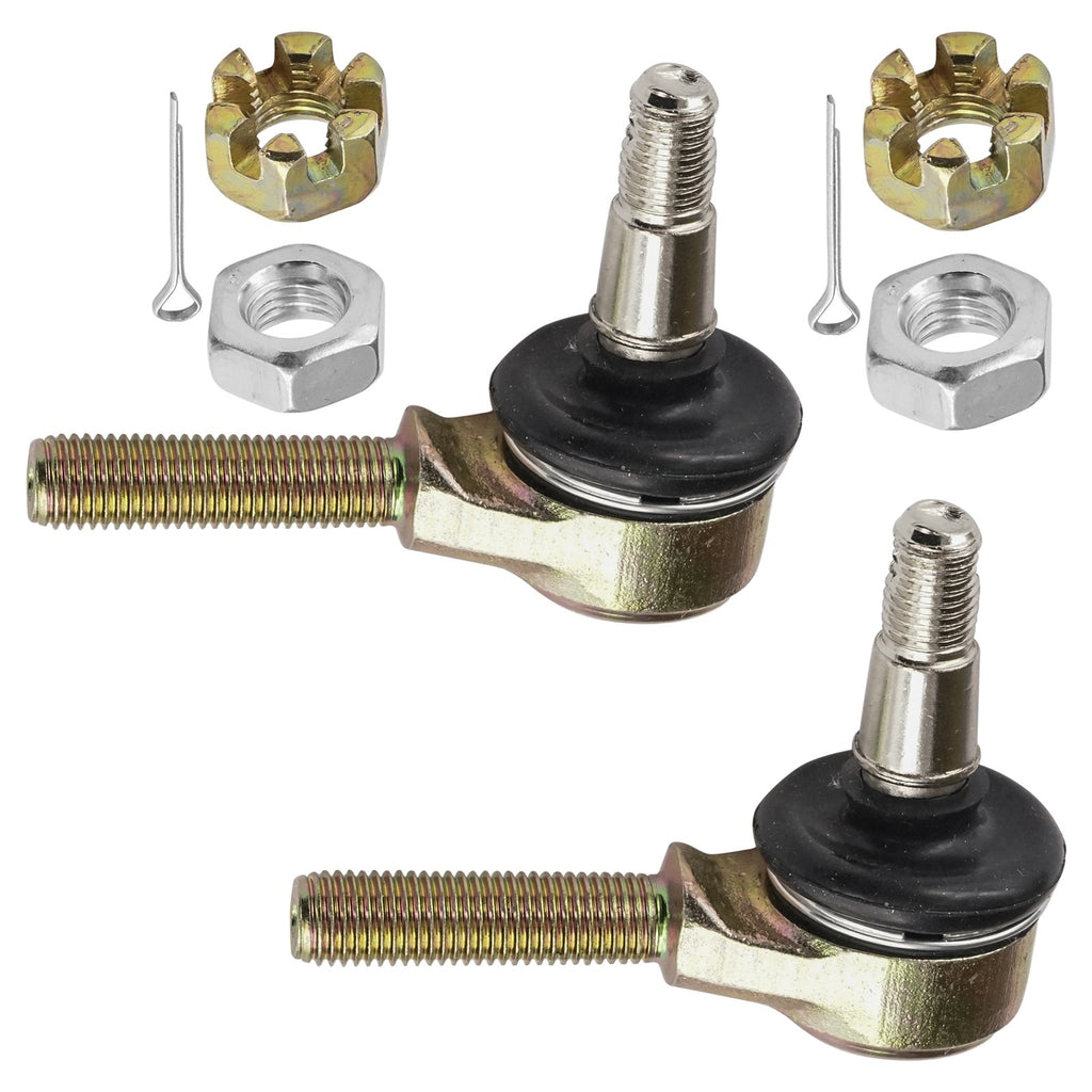 Tie Rod End Kit for Yamaha Warrior 350 YFM350 (1997–2004)