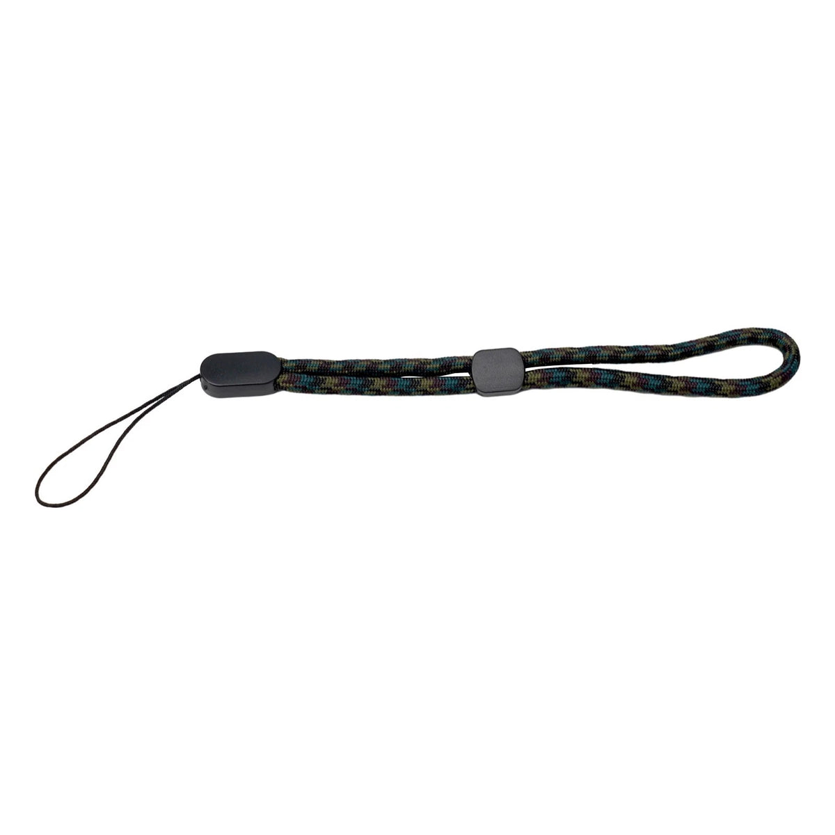 Safety Tether Nylon Strap for Handlebar Accessories (20.5cm)