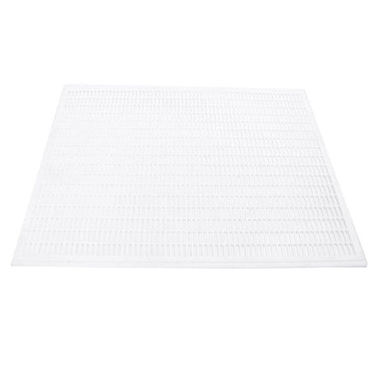 10 Frame Bee Queen Excluder Trapping Net Grid Beekeeping Plastic Equipment