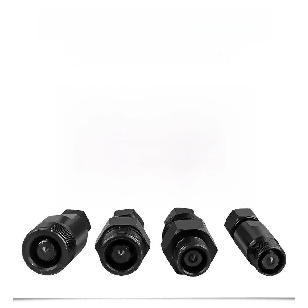 10-Piece Flywheel Puller Tool Kit for Motorcycle Magneto Removal