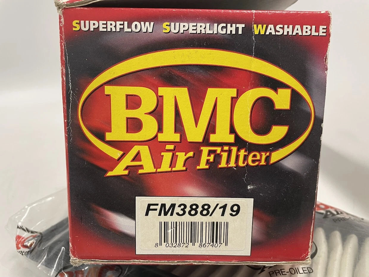 BMC FM388 Air Filter for Sport (19)