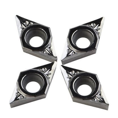 Turning Blade for CNC Aluminum (Industrial)