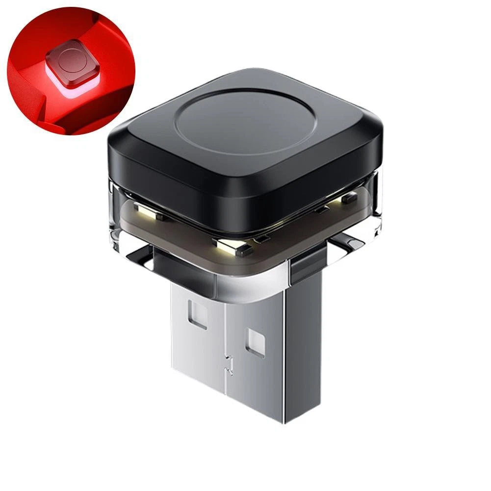 LED Reading Lamp for