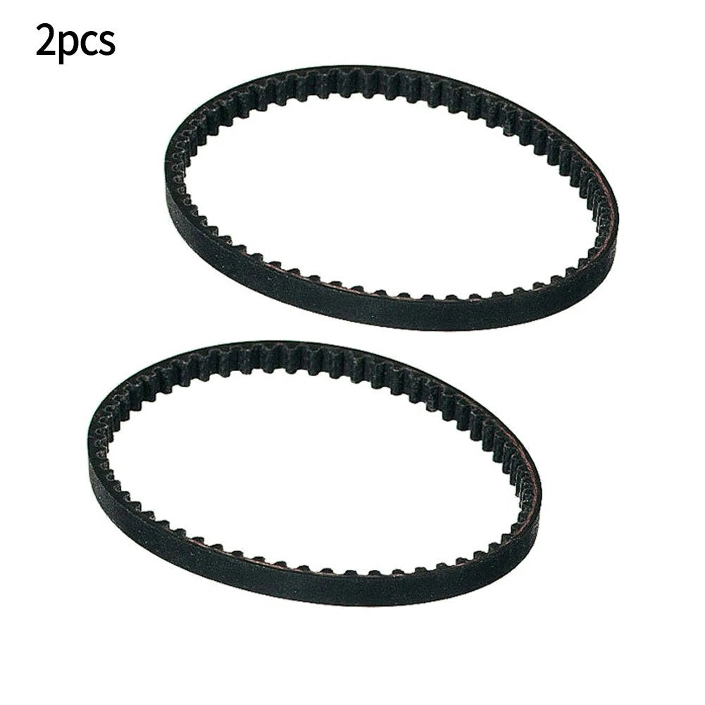 Set of 2 Flexible Belts for 3M-201-6.5, VL81